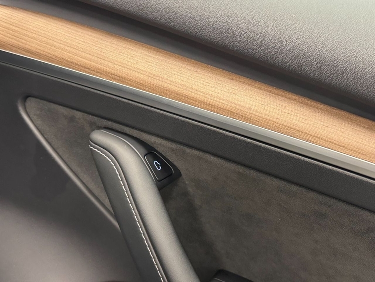 Tesla Model 3 Tracción integral Performance foto 28