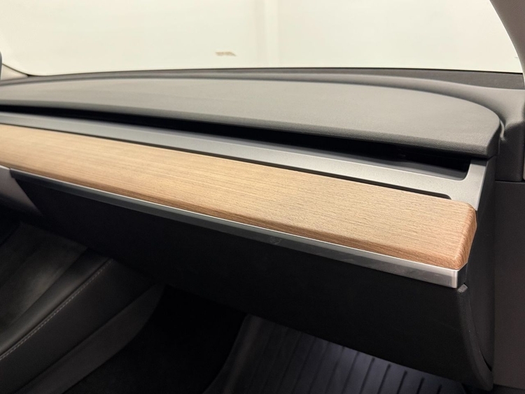 Tesla Model 3 Tracción integral Performance foto 29