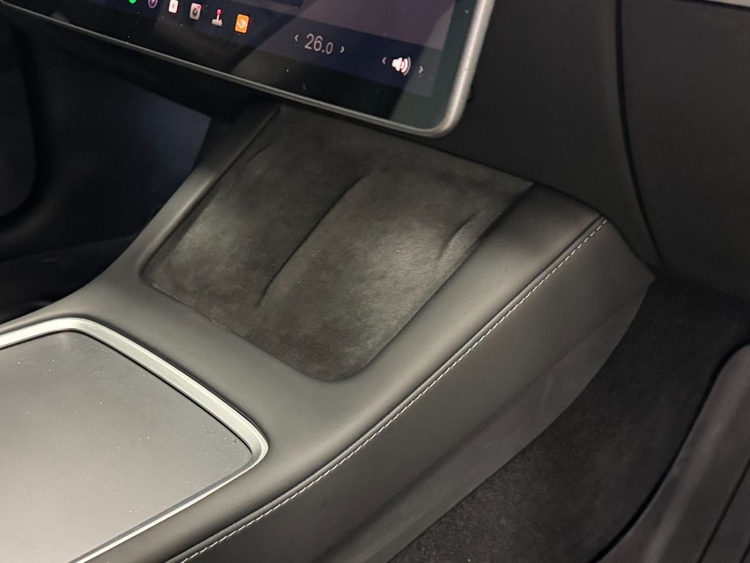 Tesla Model 3 Tracción integral Performance foto 35