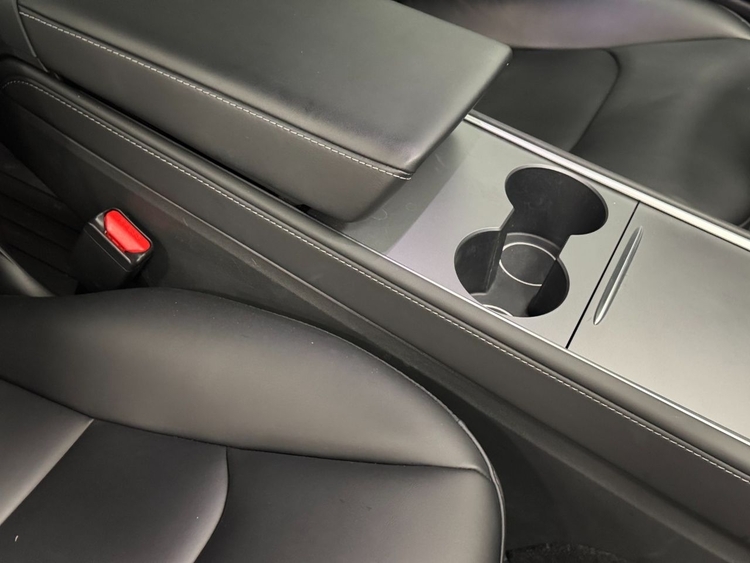 Tesla Model 3 Tracción integral Performance foto 37