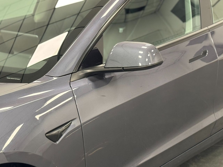 Tesla Model 3 Tracción integral Performance foto 45