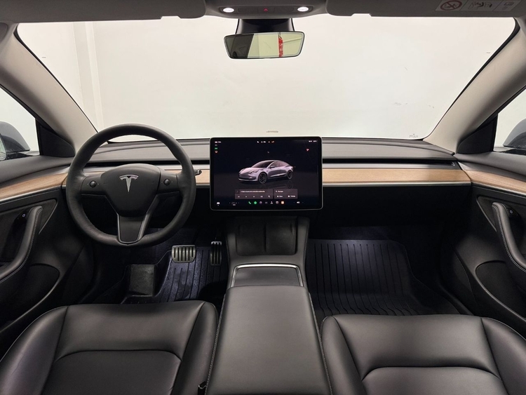 Tesla Model 3 Tracción integral Performance foto 10