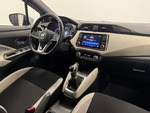 Nissan Micra TEKNA miniatura 12