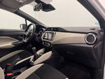 Nissan Micra TEKNA miniatura 13