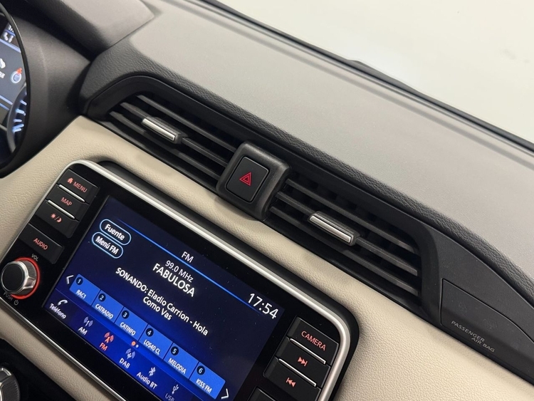 Nissan Micra TEKNA foto 37