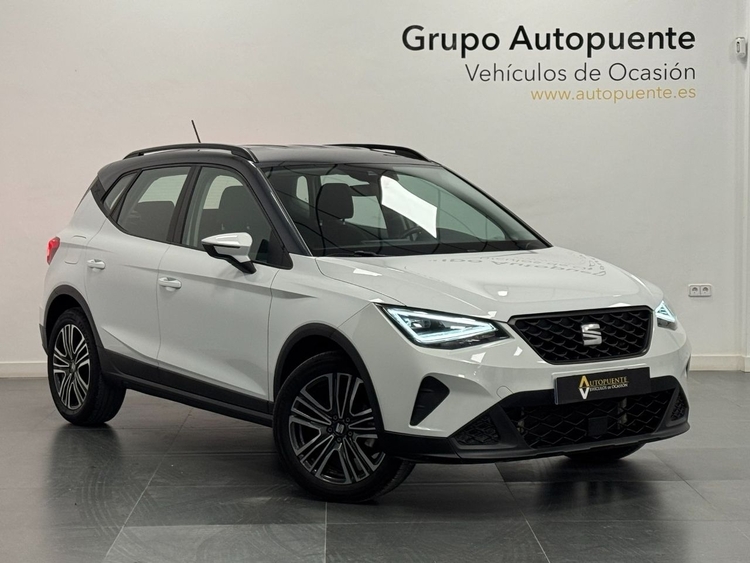 Seat Arona STYLE XM DSG foto 2