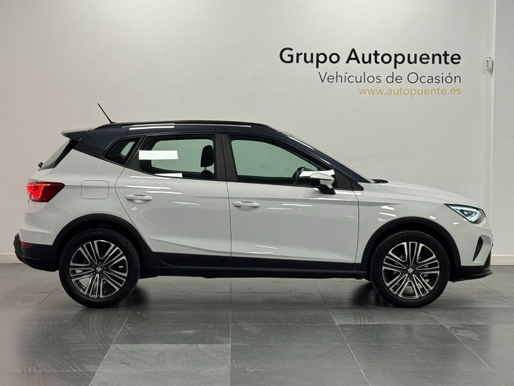 Seat Arona STYLE XM DSG foto 3