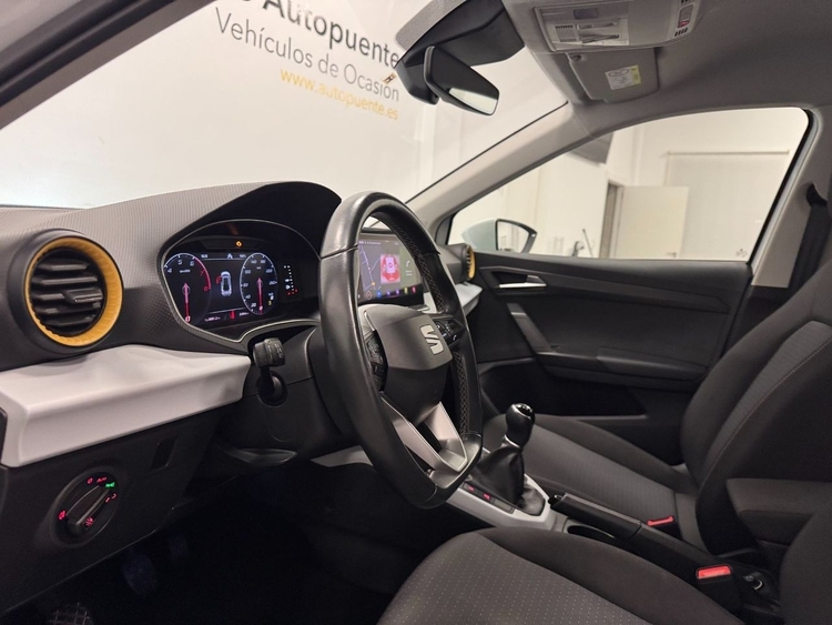 Seat Arona STYLE XM DSG foto 14