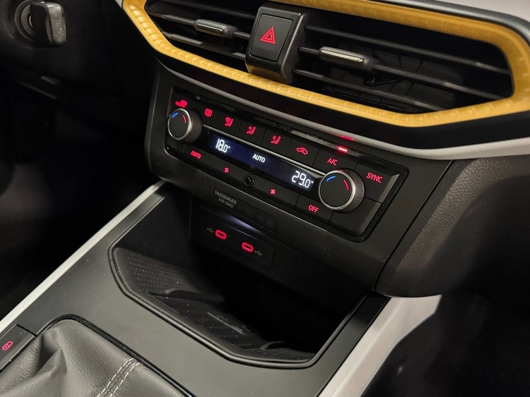 Seat Arona STYLE XM DSG foto 33
