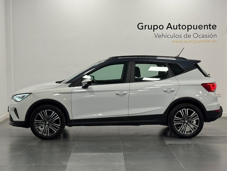 Seat Arona STYLE XM DSG foto 6