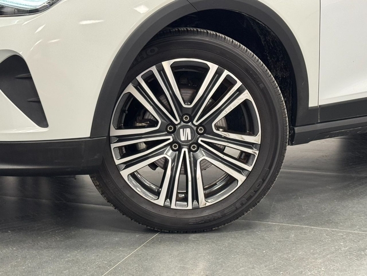 Seat Arona STYLE XM DSG foto 43
