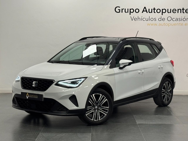 Seat Arona STYLE XM DSG foto 7