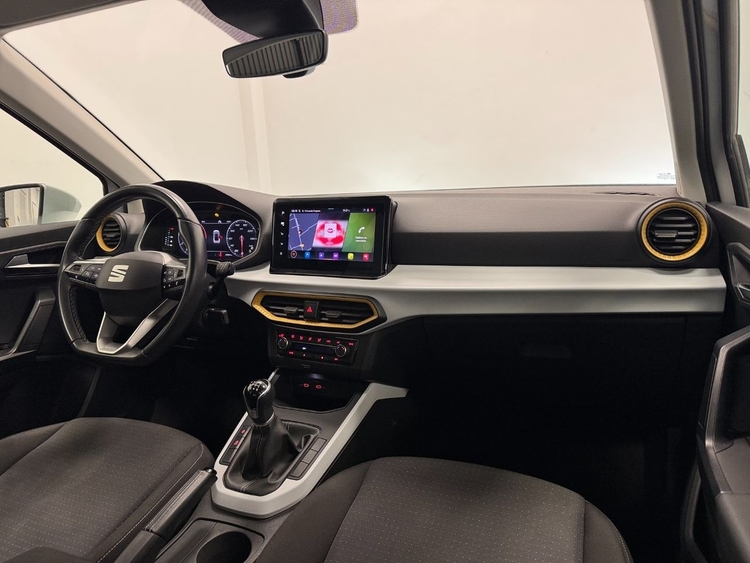 Seat Arona STYLE XM DSG foto 11