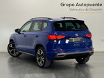Seat Ateca FR XS DSG 150 miniatura 5