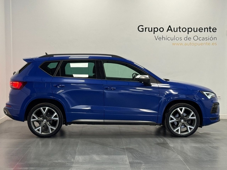 Seat Ateca FR XS DSG 150 foto 3