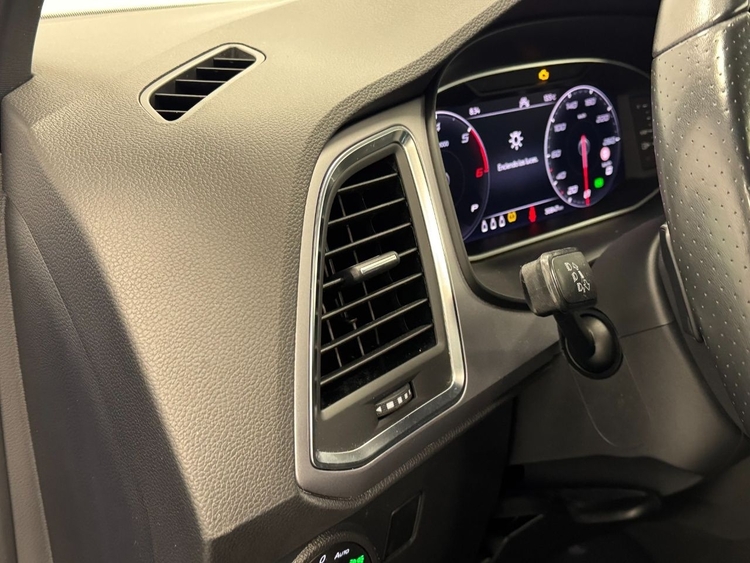 Seat Ateca FR XS DSG 150 foto 16