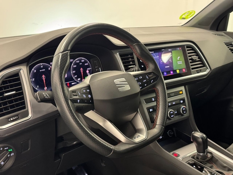 Seat Ateca FR XS DSG 150 foto 18