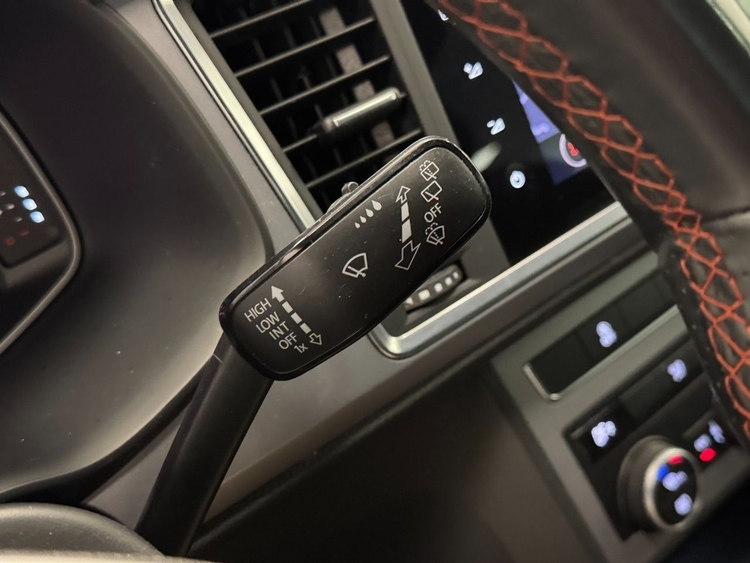 Seat Ateca FR XS DSG 150 foto 20