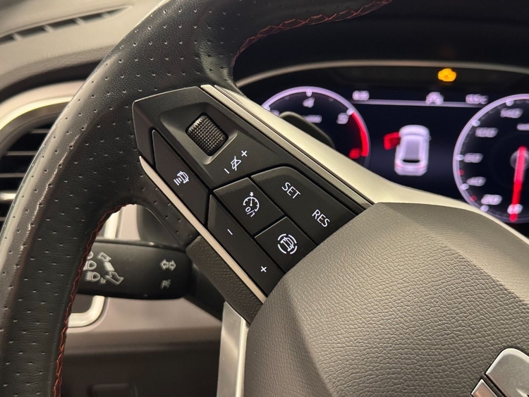 Seat Ateca FR XS DSG 150 foto 21