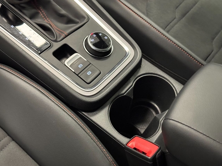 Seat Ateca FR XS DSG 150 foto 25