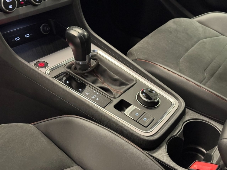 Seat Ateca FR XS DSG 150 foto 27