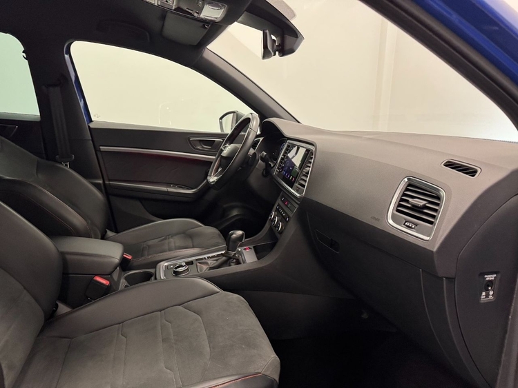 Seat Ateca FR XS DSG 150 foto 29