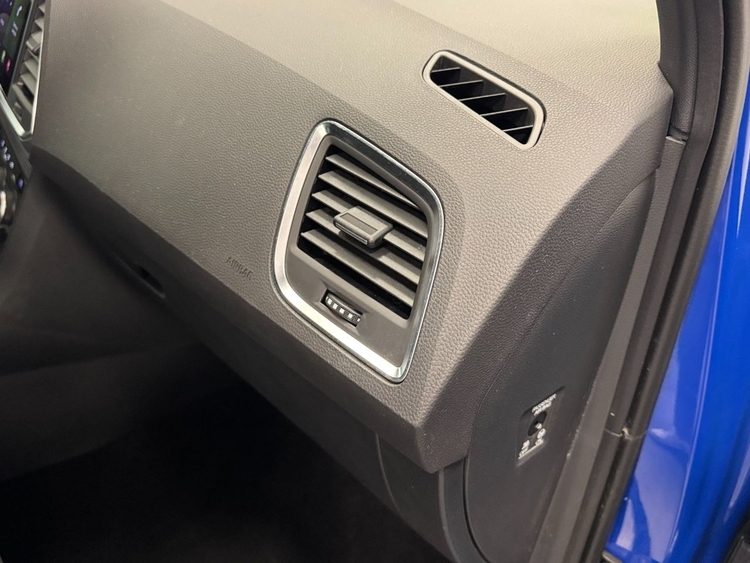 Seat Ateca FR XS DSG 150 foto 31