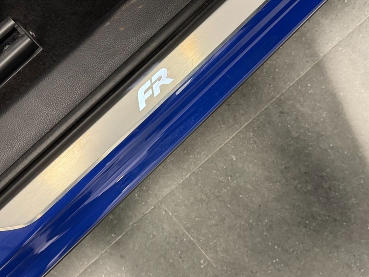 Seat Ateca FR XS DSG 150 foto 32