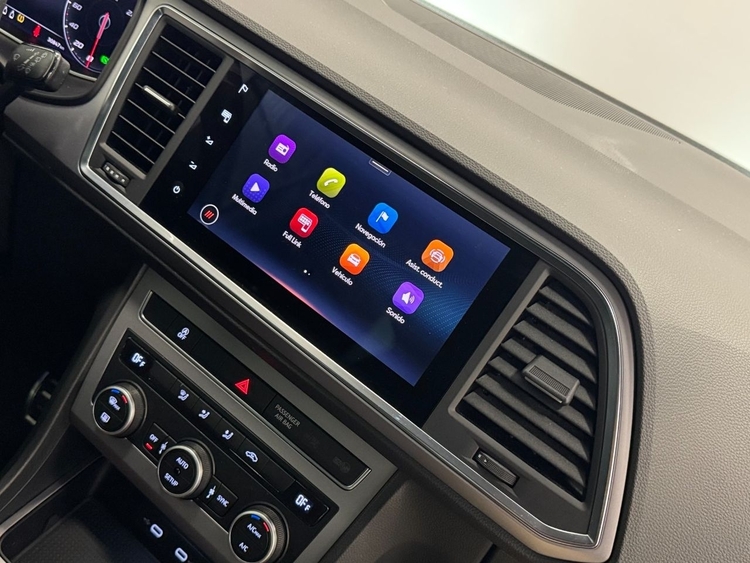 Seat Ateca FR XS DSG 150 foto 34