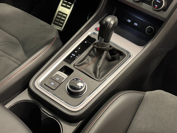 Seat Ateca FR XS DSG 150 foto 39