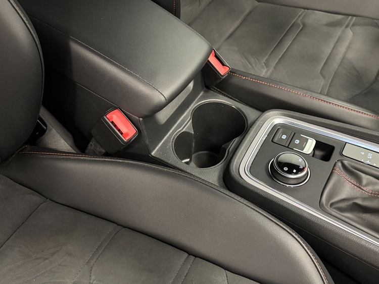 Seat Ateca FR XS DSG 150 foto 41