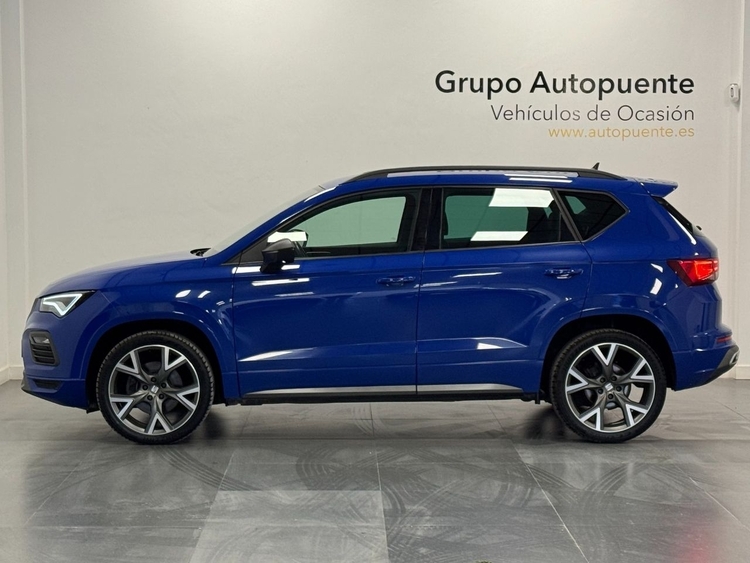 Seat Ateca FR XS DSG 150 foto 6