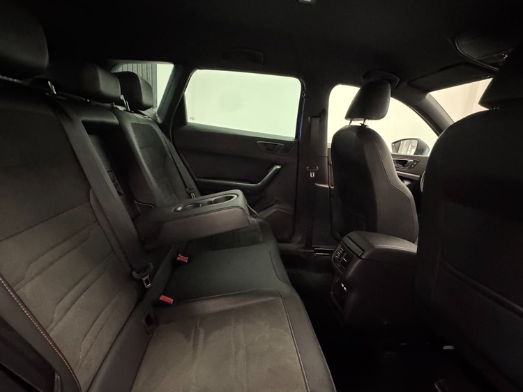 Seat Ateca FR XS DSG 150 foto 44