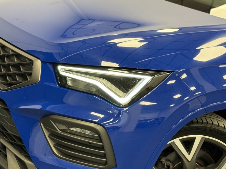 Seat Ateca FR XS DSG 150 foto 48