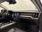 Volvo V60 B4 D PLUS DARK AUTO miniatura 12