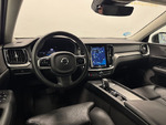 Volvo V60 B4 D PLUS DARK AUTO miniatura 26