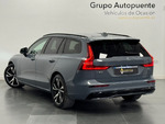 Volvo V60 B4 D PLUS DARK AUTO miniatura 5