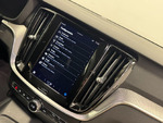 Volvo V60 B4 D PLUS DARK AUTO miniatura 36