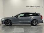 Volvo V60 B4 D PLUS DARK AUTO miniatura 6