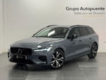 Volvo V60 B4 D PLUS DARK AUTO miniatura 7