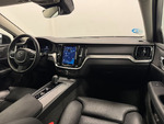 Volvo V60 B4 D PLUS DARK AUTO miniatura 11