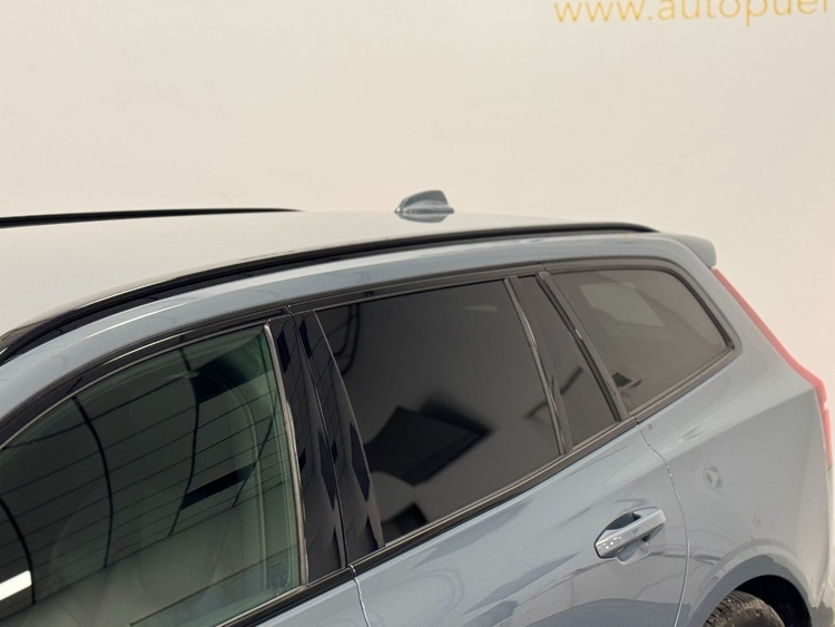 Volvo V60 B4 D PLUS DARK AUTO foto 49