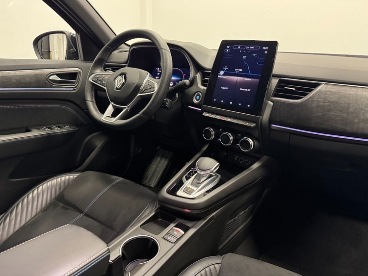 Renault Arkana ESPRIT ALPINE foto 12