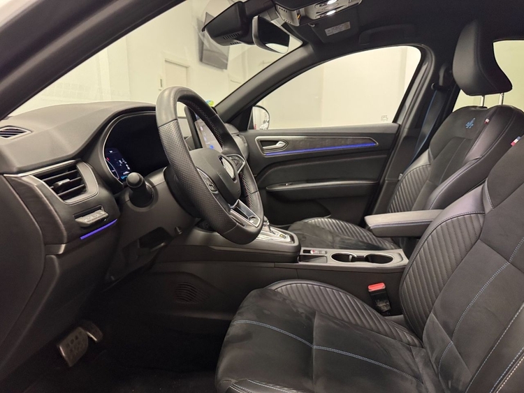 Renault Arkana ESPRIT ALPINE foto 15