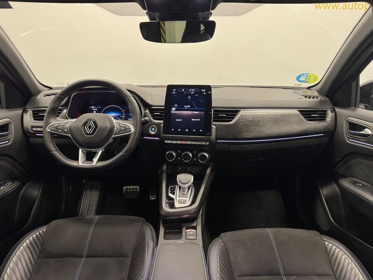 Renault Arkana ESPRIT ALPINE foto 29