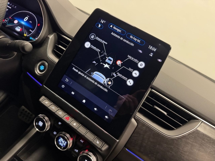 Renault Arkana ESPRIT ALPINE foto 37