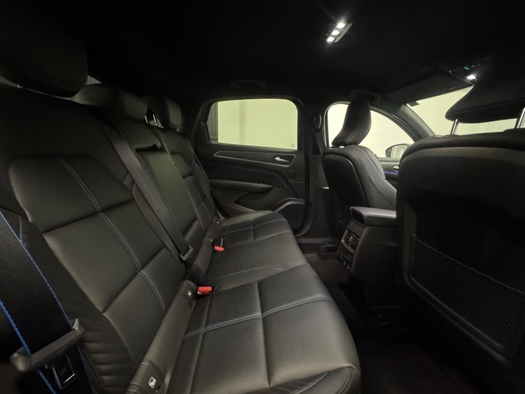 Renault Arkana ESPRIT ALPINE foto 44