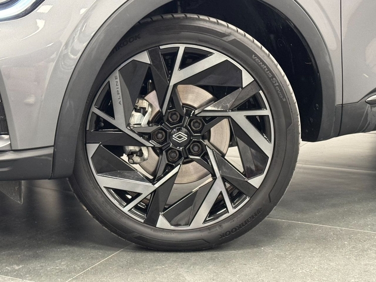 Renault Arkana ESPRIT ALPINE foto 50