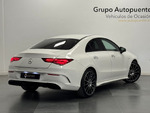 Mercedes CLA 250 AMG miniatura 4