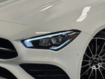 Mercedes CLA 250 AMG miniatura 48